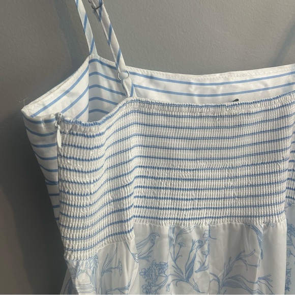 Mckay Print Maxi Dress - Petal and Pup - Picture 11 of 16